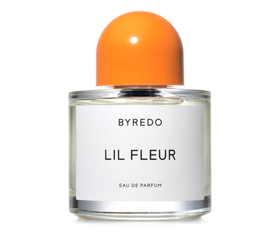 Byredo Lil Fleur Blond Wood 213273