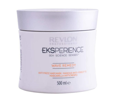 Маска для вьющихся волос питательная Revlon Eksperience Wave Remedy Hair Mask 213135