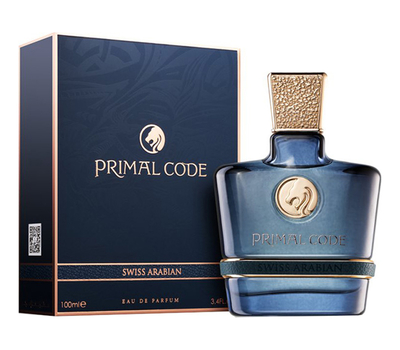 Swiss Arabian Primal Code 213183