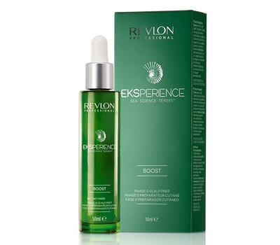 Мультивитаминный коктейль для волос Revlon Eksperience Boost Multivitamin Cocktail 213102