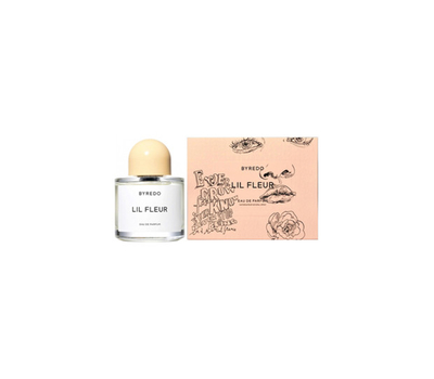 Byredo Lil Fleur Blond Wood 213245