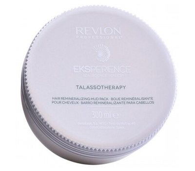 Маска грязевая для волос Revlon Eksperience Talassotherapy Mud Pack