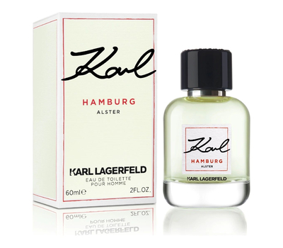 Karl Lagerfeld Hamburg Alster 214495