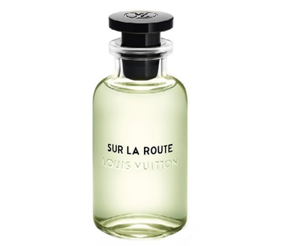 Louis Vuitton Sur la Route