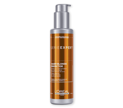 Добавка-флюид с золотистым пигментом L`Orеal Professionnel Blondifier Shot Sand