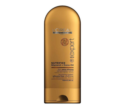 Смываемый уход L'oreal Professionnel Nutrifier 216386