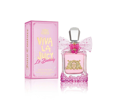 Juicy Couture Viva La Juicy Le Bubbly 216963