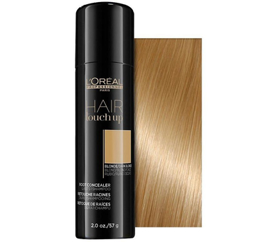 Консилер для волос блонд (для 3-5 базы) L`Orеal Professionnel Hair Touch Up Blond