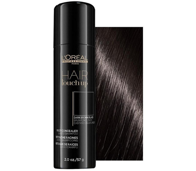 Консилер для волос темный блонд (для 6-7базы) L`Orеal Professionnel Hair Touch Up