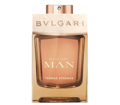 Bvlgari Man Terrae Essence