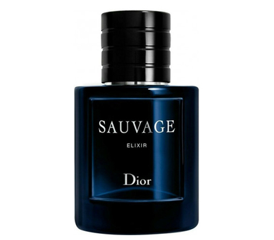 Christian Dior Sauvage Elixir