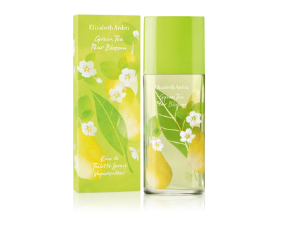 Elizabeth Arden Green Tea Pear Blossom 217547