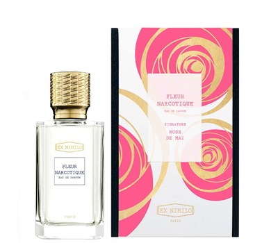 Ex Nihilo Fleur Narcotique Rose De Mai 217575