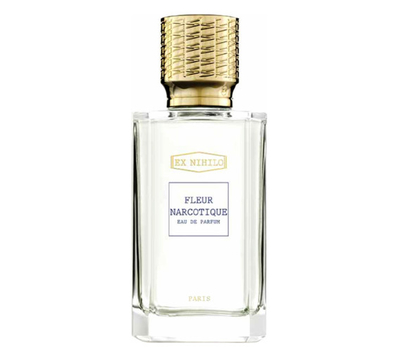 Ex Nihilo Fleur Narcotique Rose De Mai