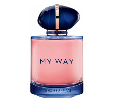 Giorgio Armani My Way Intense