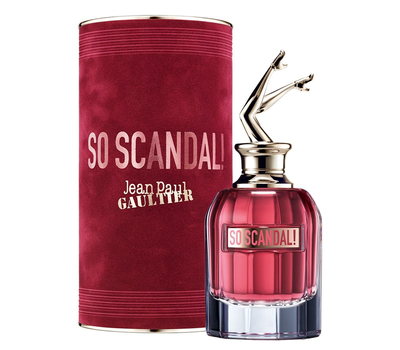 Jean Paul Gaultier So Scandal! 217557