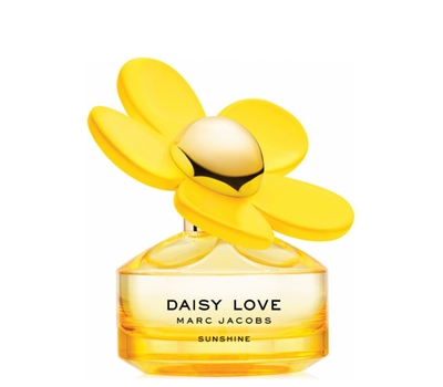 Marc Jacobs Daisy Love Sunshine 217396