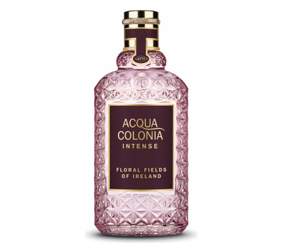 Maurer & Wirtz 4711 Acqua Colonia Intense Floral Fields of Ireland