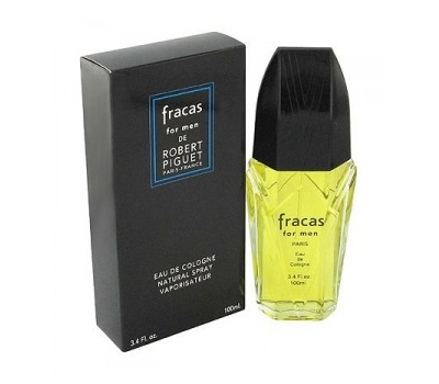 Robert Piguet Fracas for Men 217627