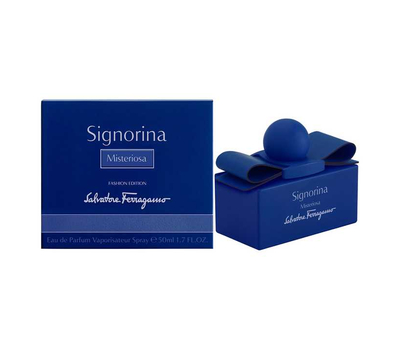 Salvatore Ferragamo Signorina Misteriosa Fashion Edition 2020 217644