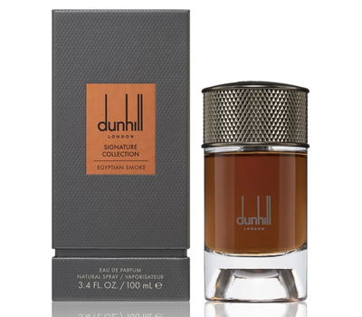 Alfred Dunhill Egyptian Smoke 217115