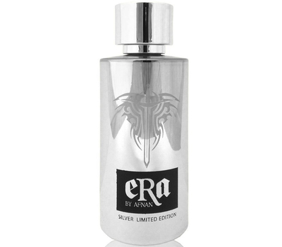 Afnan Era Silver Limited Edition
