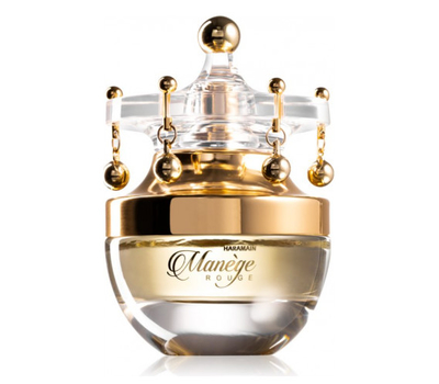 Al Haramain Perfumes Manege Rouge