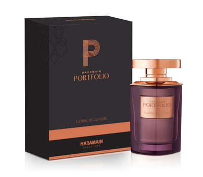 Al Haramain Perfumes Portfolio Floral Sculpture 218102