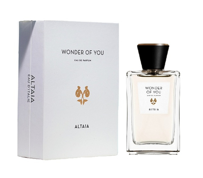 Eau D`Italie Wonder Of You 218122