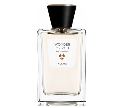 Eau D`Italie Wonder Of You