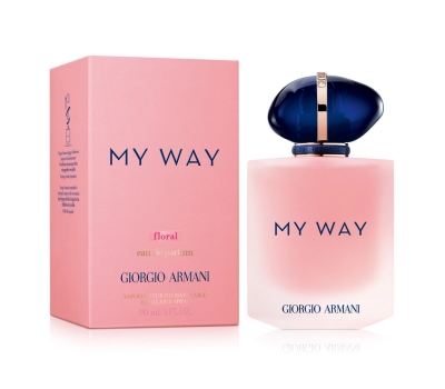 Giorgio Armani My Way Floral 218618