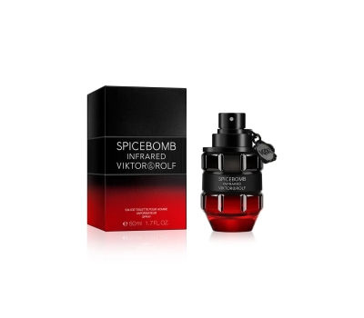 Viktor&Rolf  Spicebomb Infrared 218032