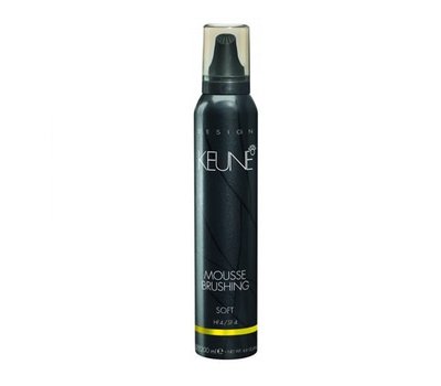 Мусс Софт Keune Mousse Soft Brushing