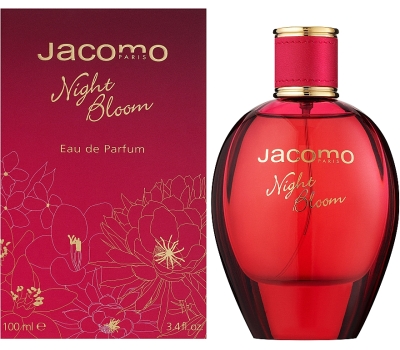 Jacomo Night Bloom