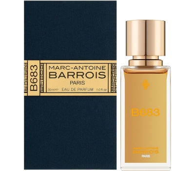 Marc-Antoine Barrois B683 220781