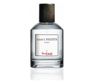 Swedoft 1000'1 Nights 220391