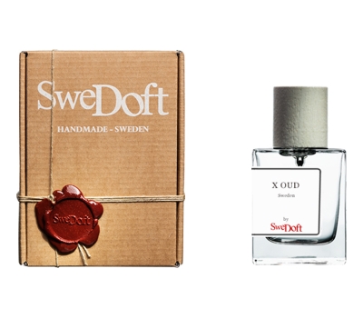 Swedoft X Oud 220489