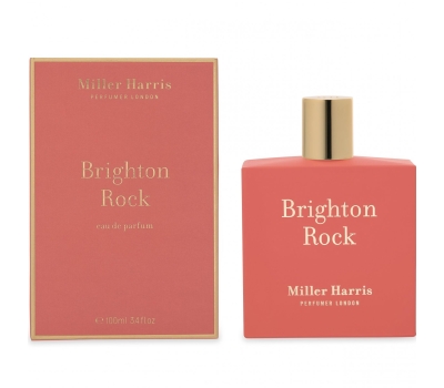 Miller Harris Brighton Rock