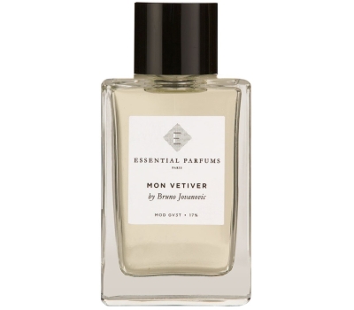 Essential Parfums Mon Vetiver