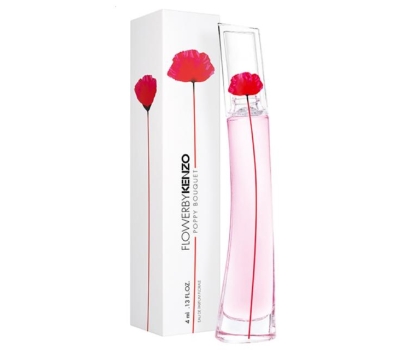 Kenzo Flower by Kenzo Poppy Bouquet 222965