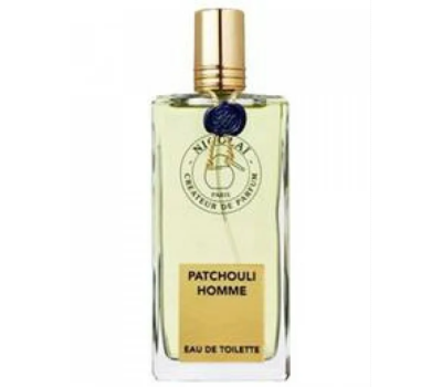 Parfums de Nicolai Patchouli Homme