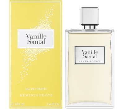 Reminiscence Vanille Santal