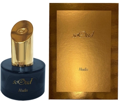 SoOud Hadis Parfum Nectar