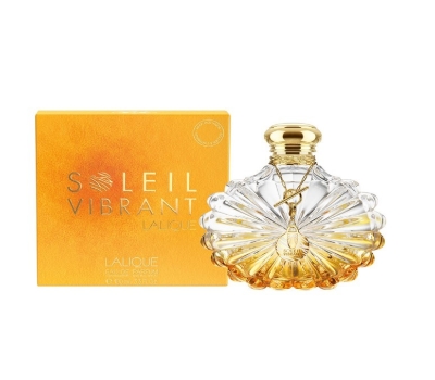 Lalique Soleil Vibrant