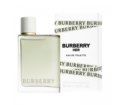 Burberry Her Eau de Toilette