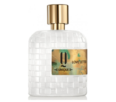 Jardin de Parfums Love Letter