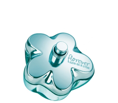Agatha Ruiz De La Prada Florever