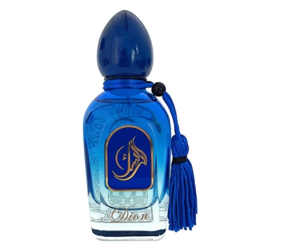 Arabesque Perfumes Dion