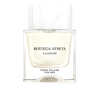 Bottega Veneta Illusion Tonka Solaire