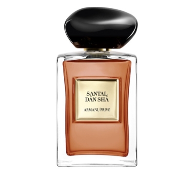 Giorgio Armani Santal Dan Sha